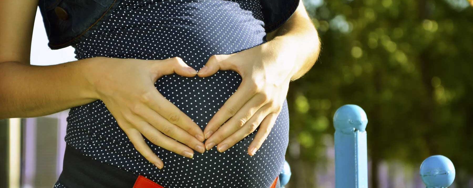 Webster certified
to help pregnant women