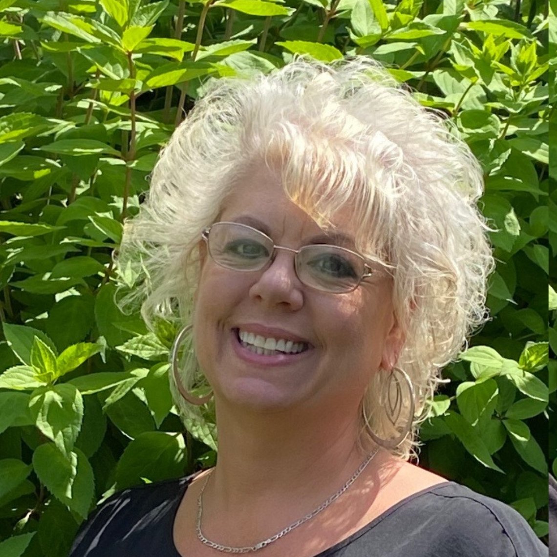 Tracy Kniffin